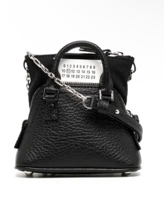 Maison Martin Margiela Handbags - Maison Margiela 5AC Micro Bag